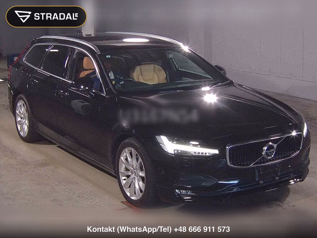 VOLVO V90 WG T5 MOMENTUM, miniaturka 2