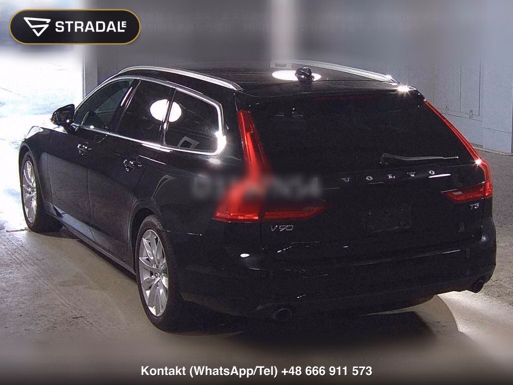 VOLVO V90 WG T5 MOMENTUM, miniaturka 3