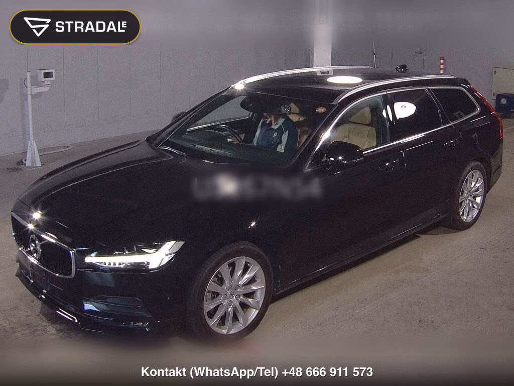 VOLVO V90 WG T5 MOMENTUM, miniaturka 5