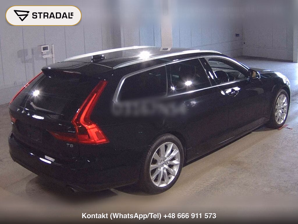 VOLVO V90 WG T5 MOMENTUM, miniaturka 6