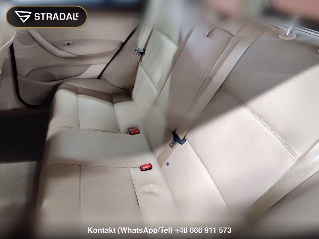 BMW X3 4WD XDRIVE 35I, miniaturka 7