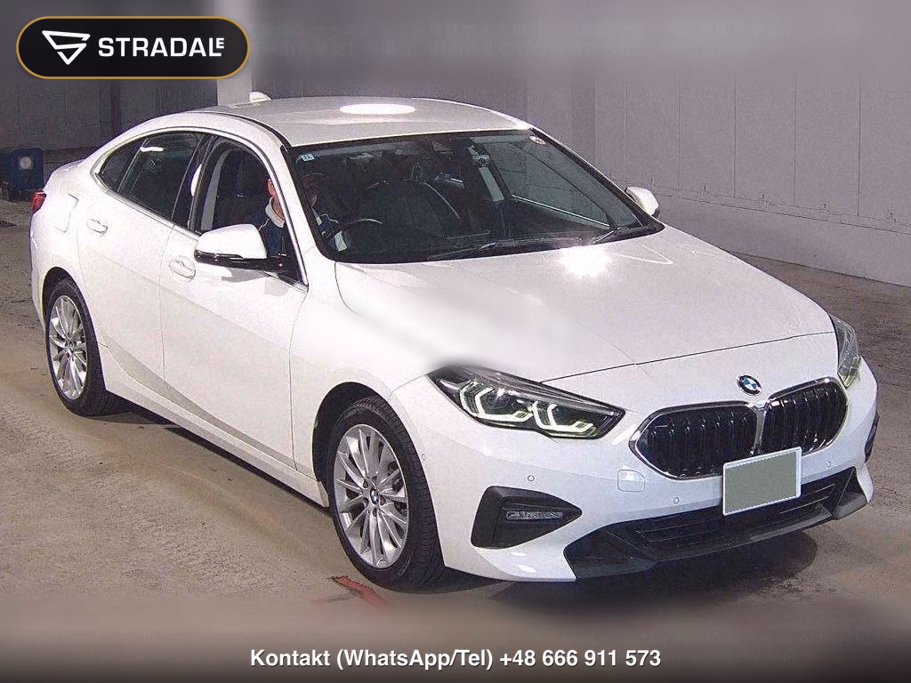 BMW 2 SERIES 4HT 218I GRAN COUPE PLAY, miniaturka 2