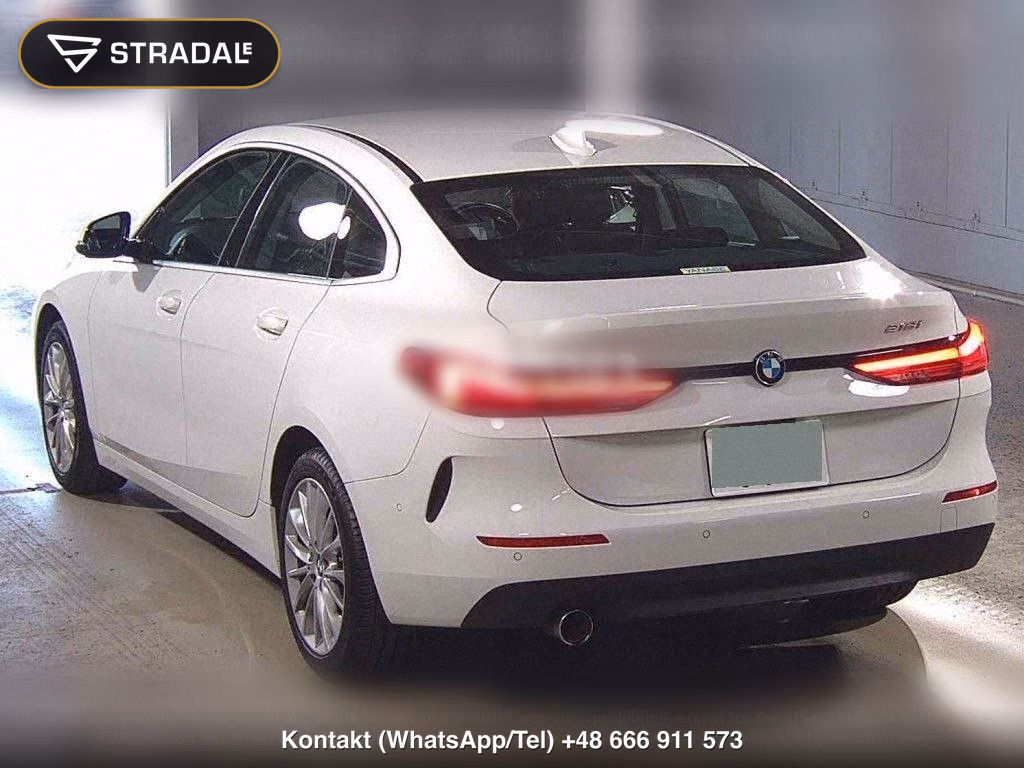 BMW 2 SERIES 4HT 218I GRAN COUPE PLAY, miniaturka 3