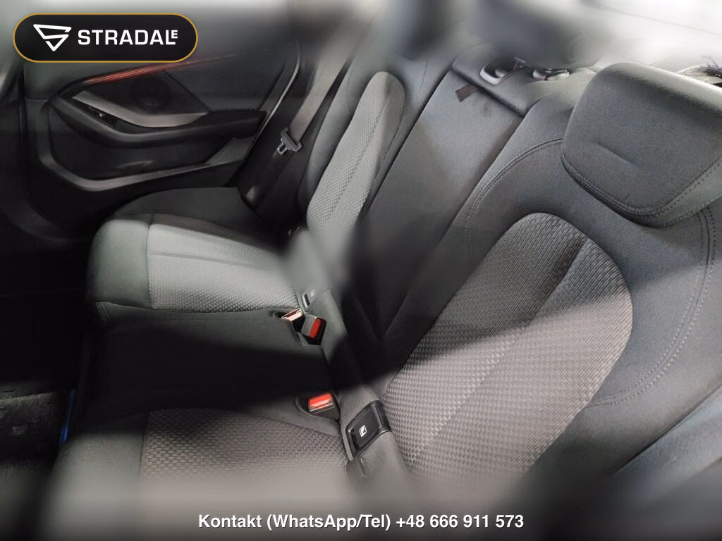 BMW 2 SERIES 4HT 218I GRAN COUPE PLAY, miniaturka 7