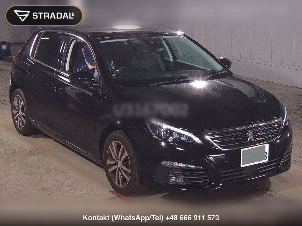 PEUGEOT 308 5D ALLURE, miniaturka 2