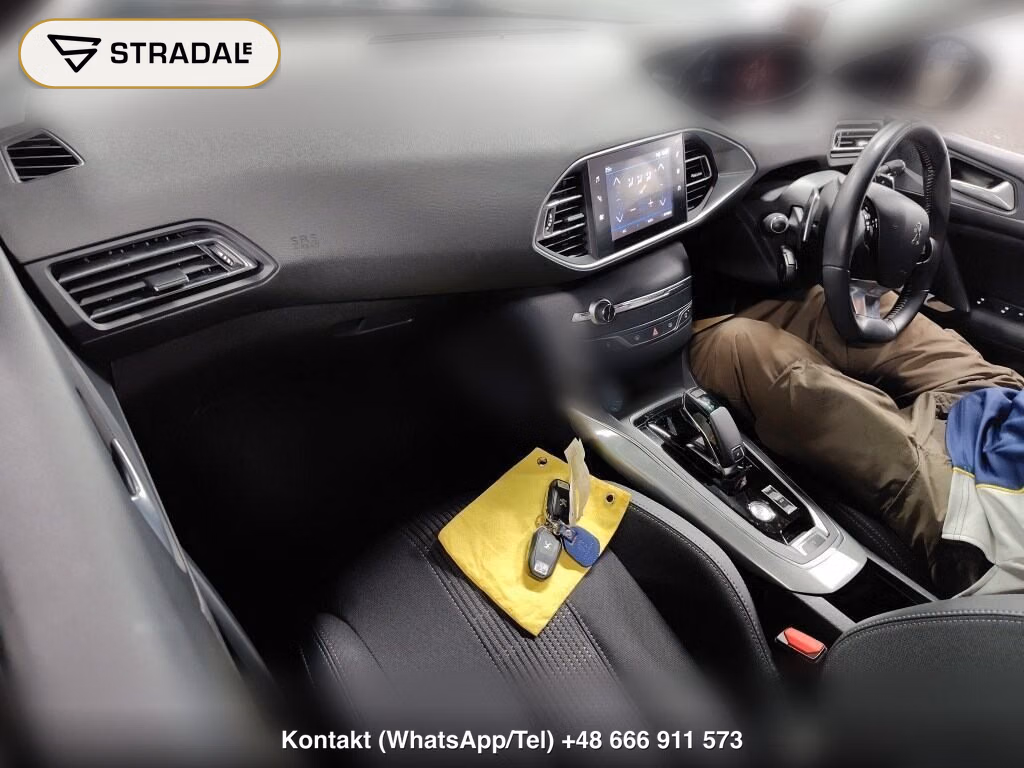 PEUGEOT 308 5D ALLURE, miniaturka 4