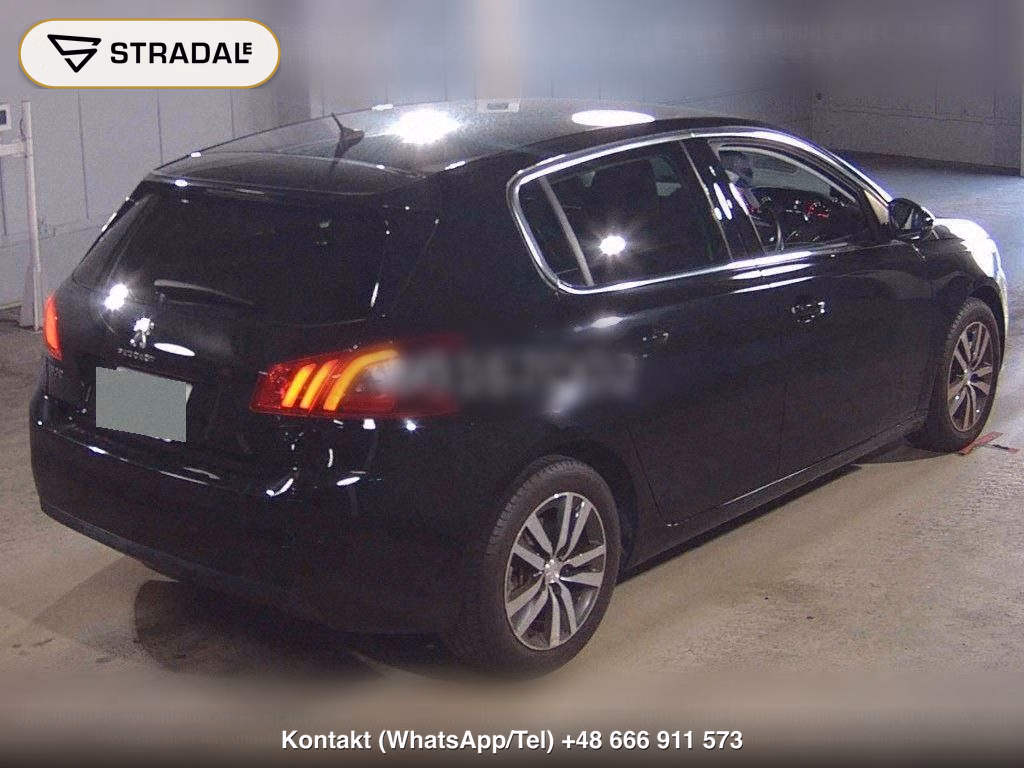 PEUGEOT 308 5D ALLURE, miniaturka 6