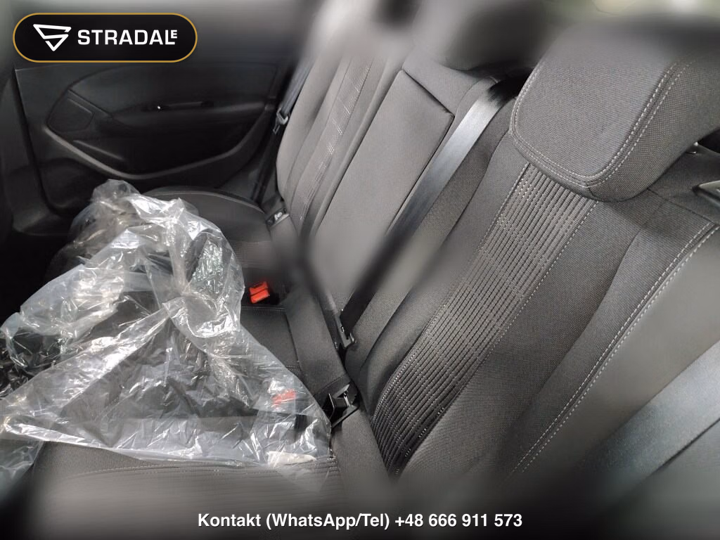 PEUGEOT 308 5D ALLURE, miniaturka 7
