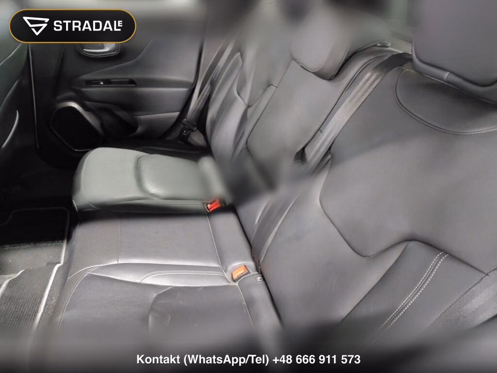 CHRYSLER JEEP JEEP RENEGADE LIMITED, miniaturka 7