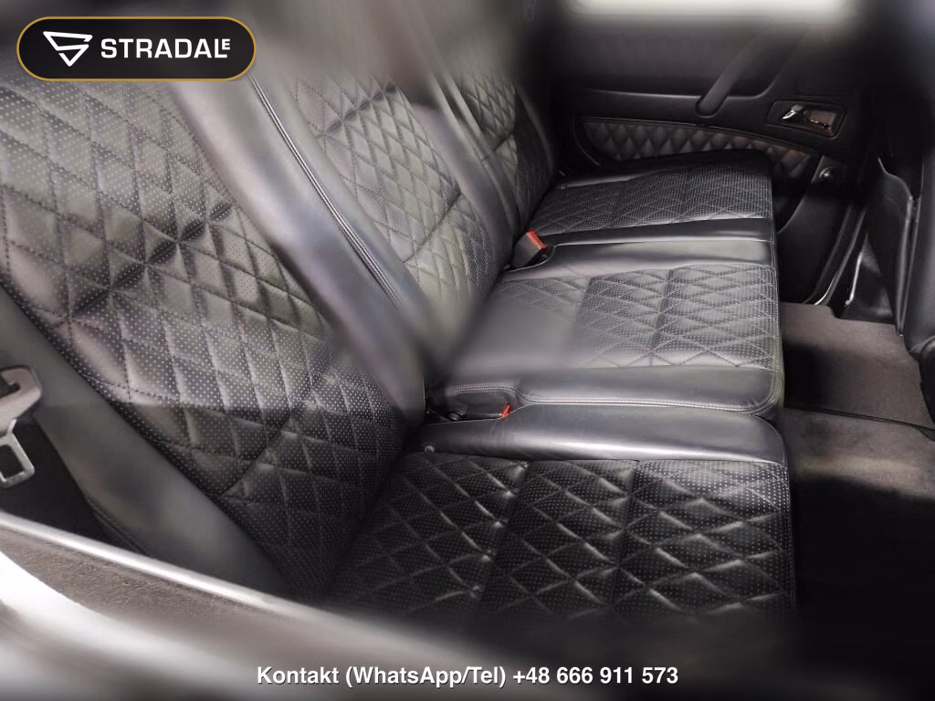MERCEDES AMG G-CLASS 4WD G63 DISIGNO EXCLUSIVE INTERIOR PACKAGE, miniaturka 7