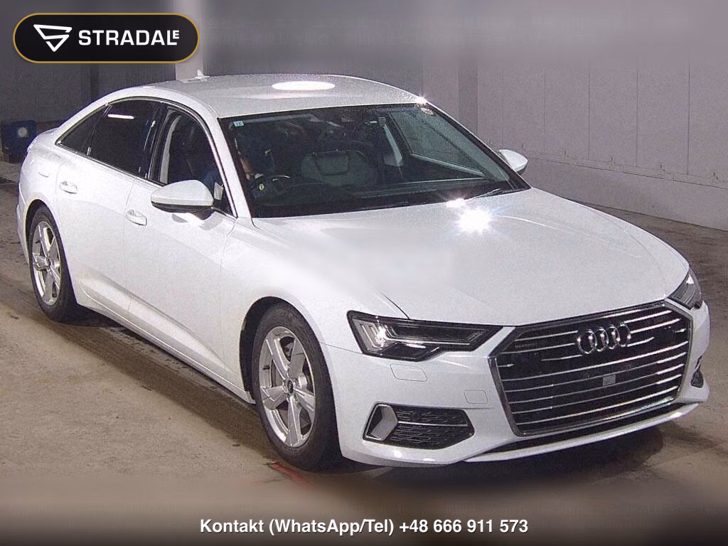 AUDI A6 4WD 45TFSI QUATTRO SPORT, miniaturka 2