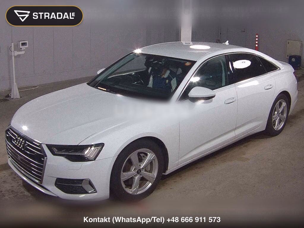 AUDI A6 4WD 45TFSI QUATTRO SPORT, miniaturka 5