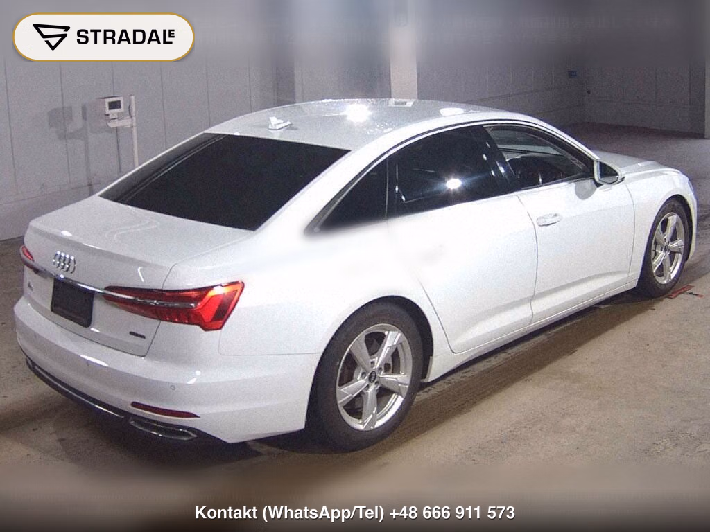 AUDI A6 4WD 45TFSI QUATTRO SPORT, miniaturka 6