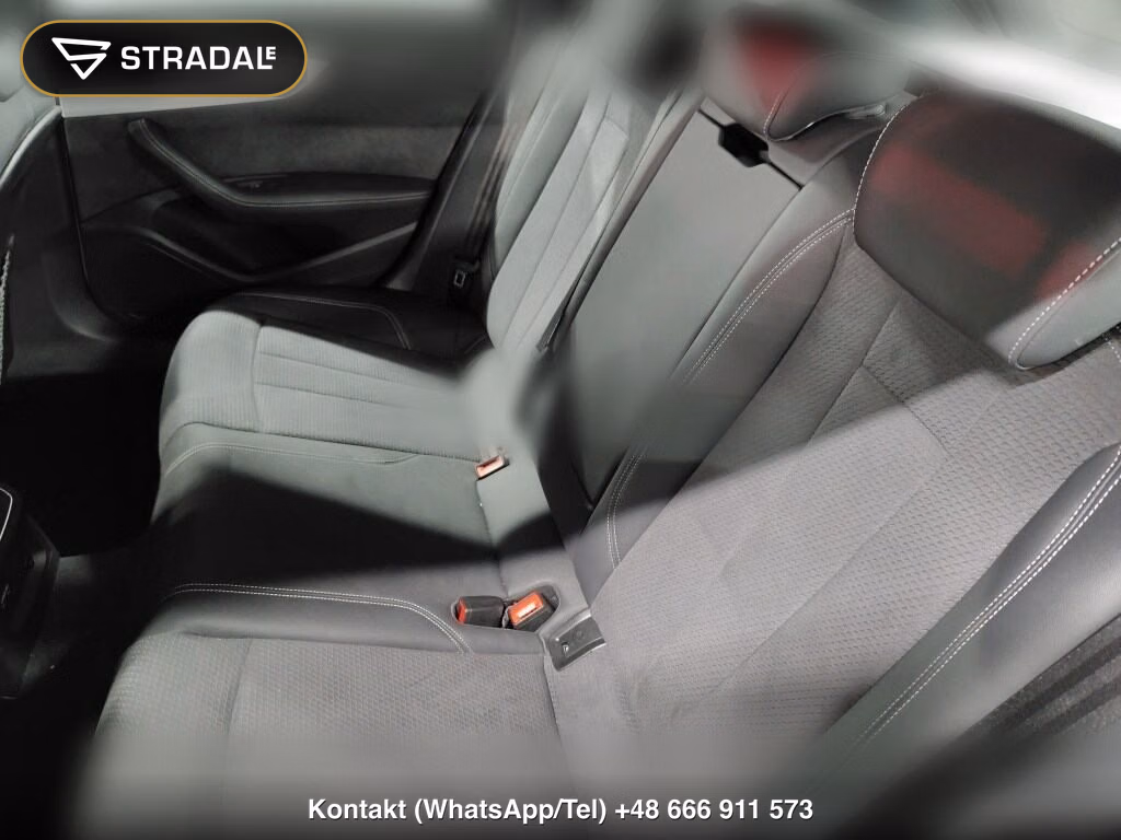 AUDI A4 AVANT 4WD 40TDI QUATTRO S LINE, miniaturka 7