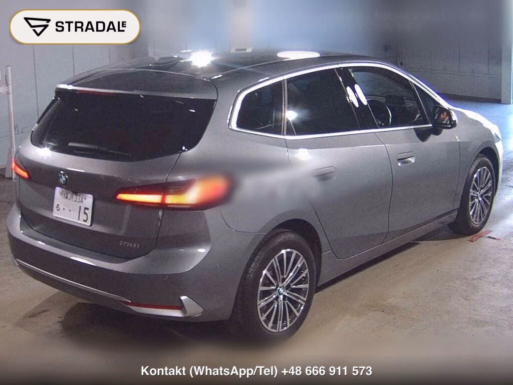BMW 2 SERIES 5D 218I ACTIVE TOURER, miniaturka 6