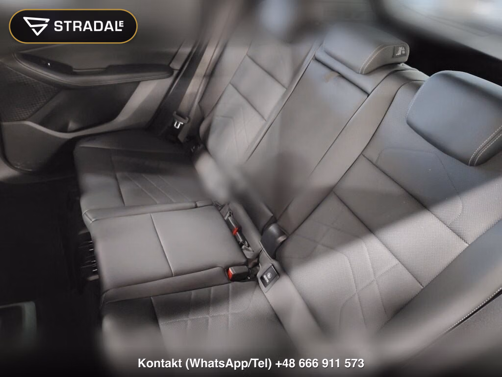 BMW 2 SERIES 5D 218I ACTIVE TOURER, miniaturka 7