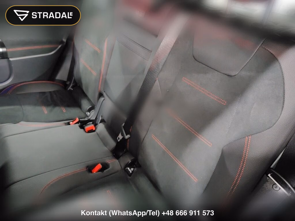 MERCEDES BENZ GLB 4WD GLB200D 4MATIC AMG LINE, miniaturka 7