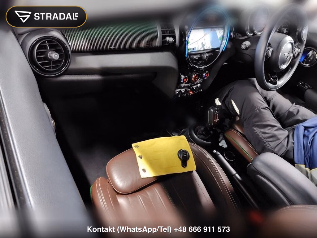 MINI MINI 5D COOPER S 60YEARS EDITION, miniaturka 4