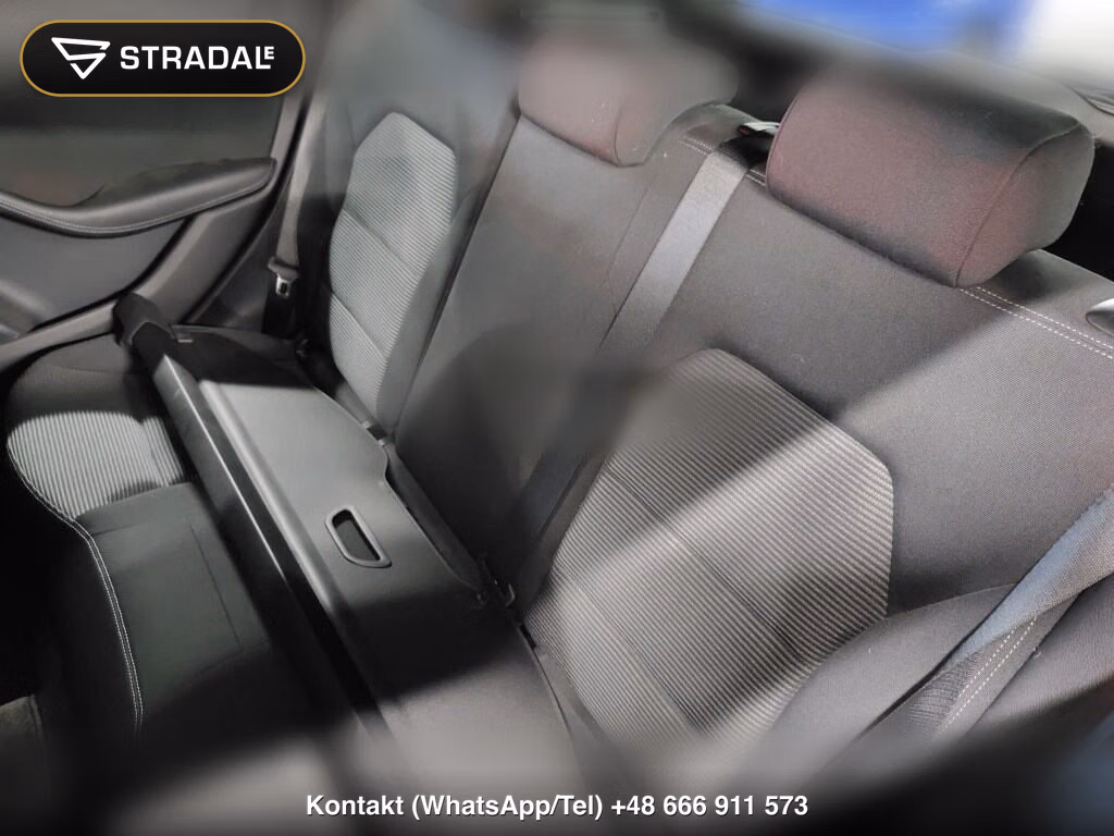 MERCEDES BENZ B-CLASS B180, miniaturka 7