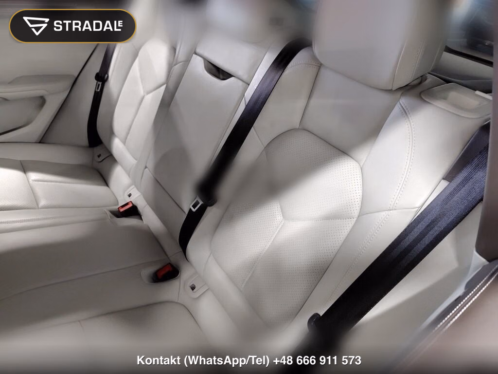PORSCHE MACAN 4WD MACAN S, miniaturka 7