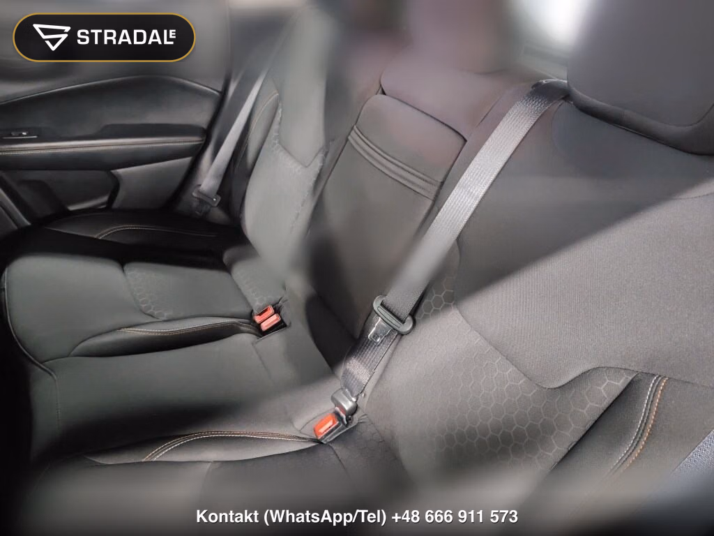 CHRYSLER JEEP JEEP COMPASS LONGITUDE, miniaturka 7