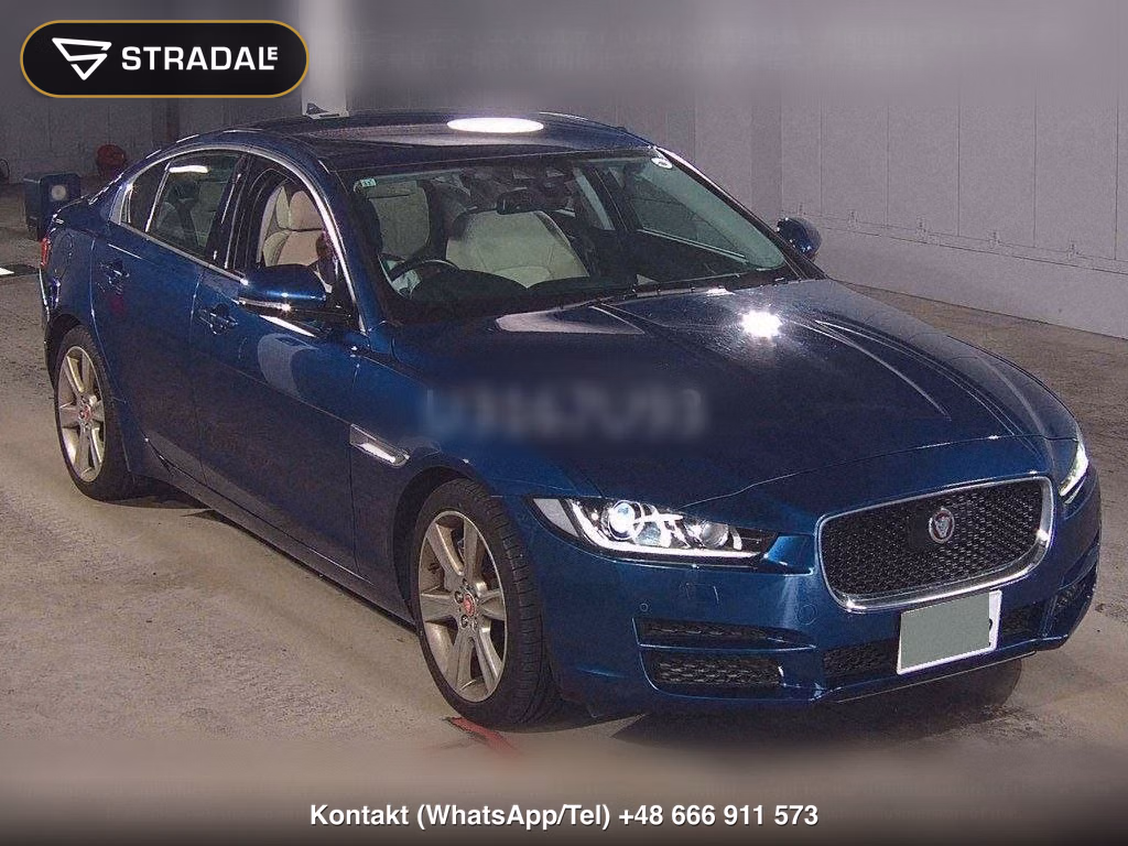 JAGUAR XE XE PURE, miniaturka 2