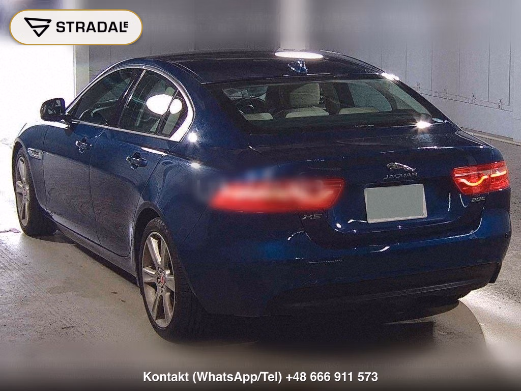 JAGUAR XE XE PURE, miniaturka 3
