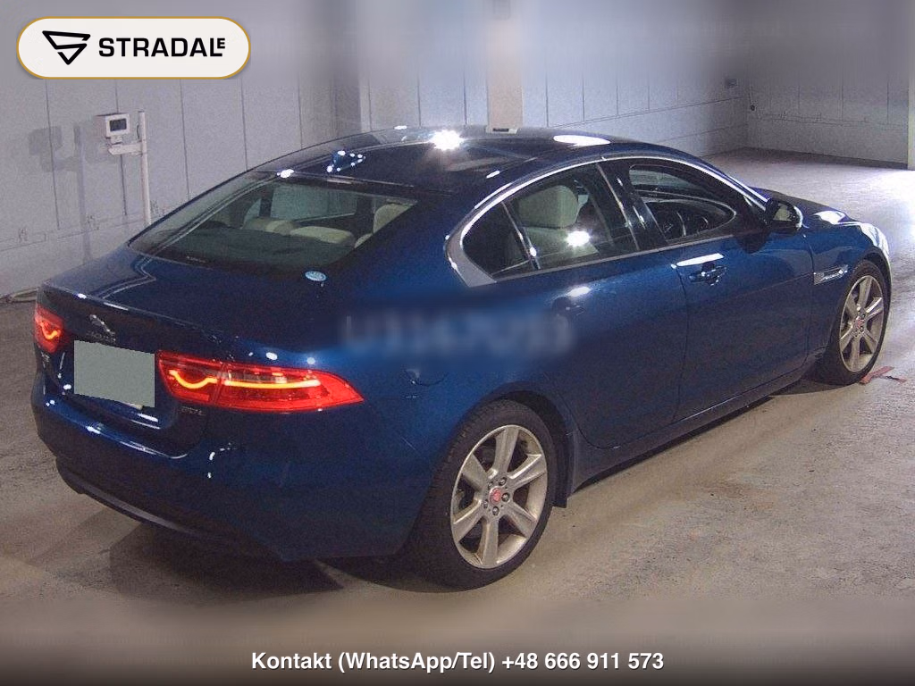 JAGUAR XE XE PURE, miniaturka 6