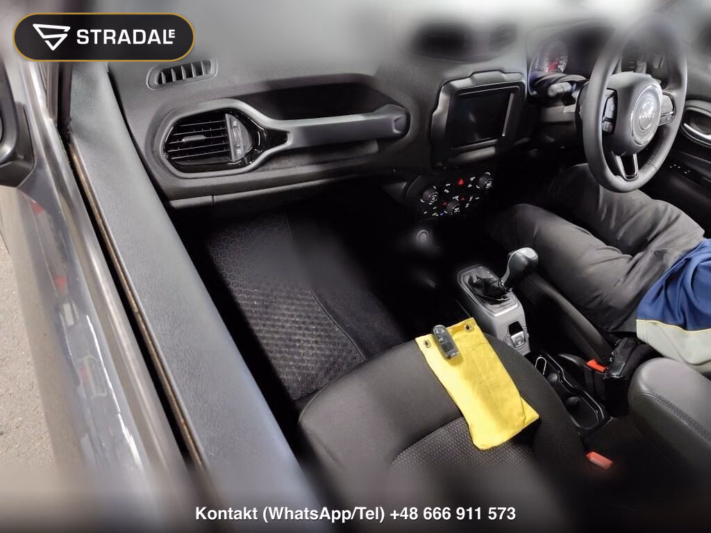 CHRYSLER JEEP JEEP RENEGADE NIGHT EAGLE, miniaturka 4