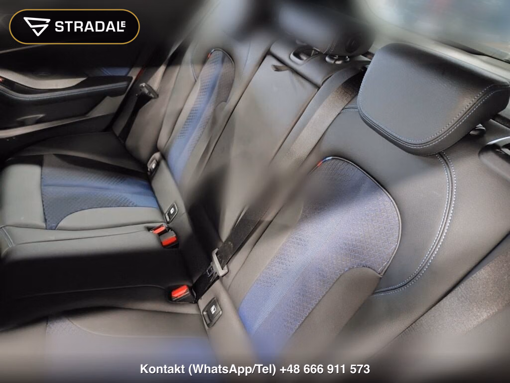 BMW 1 SERIES 5D 118I M-SPORT, miniaturka 7