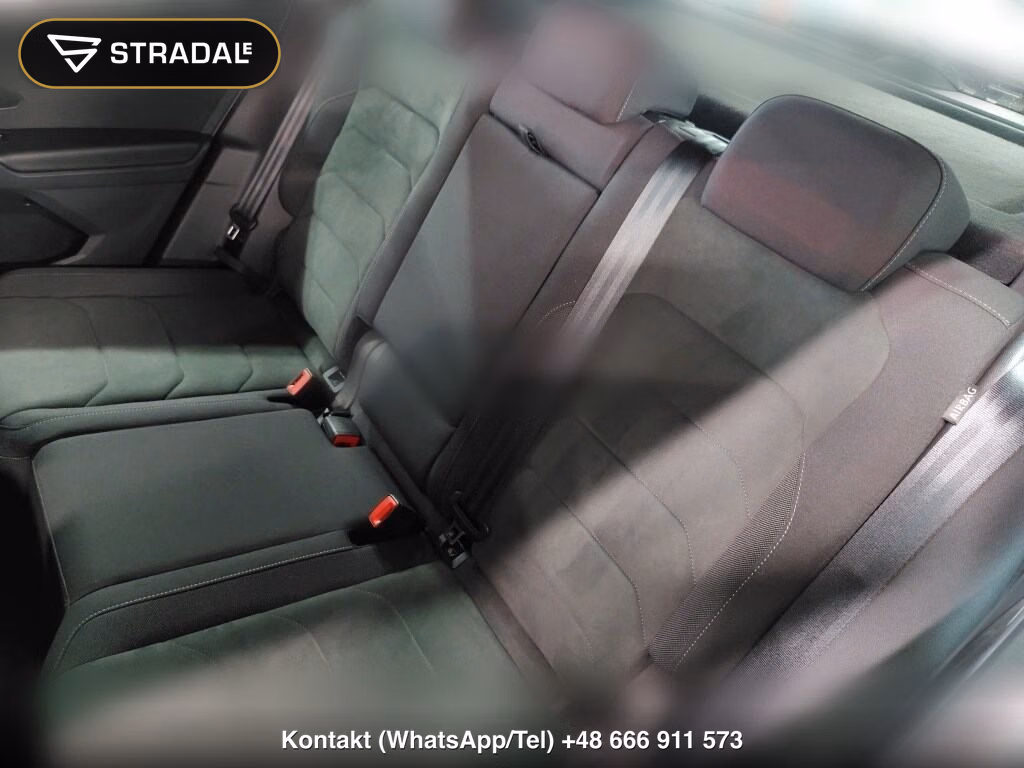 VOLKSWAGEN TIGUAN 4WD TDI 4MOTION HIGH LINE, miniaturka 7