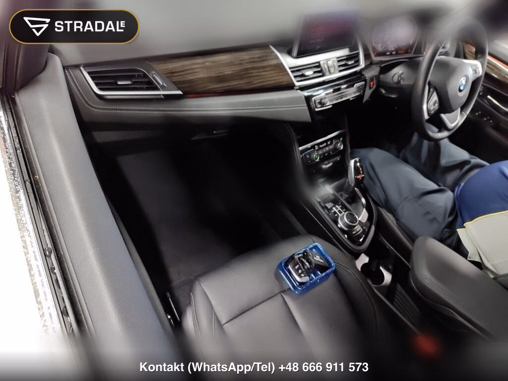BMW 2 SERIES 5D 4WD 218D XDRIVE ACTIVE TOURER LUXURY, miniaturka 4