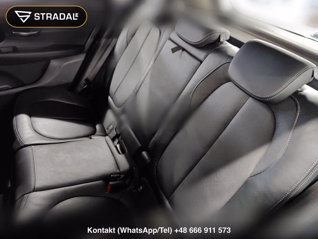 BMW 2 SERIES 5D 218D ACTIVE TOURER LUXURY, miniaturka 7