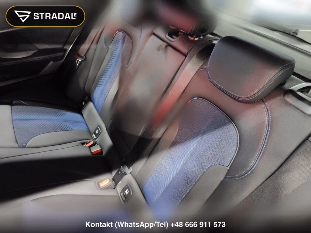 BMW 1 SERIES 5D 118D M-SPORT, miniaturka 7