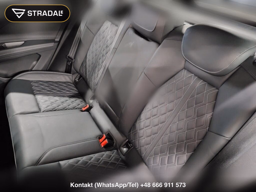 AUDI Q4 SPORTBACK E-TRON, miniaturka 7