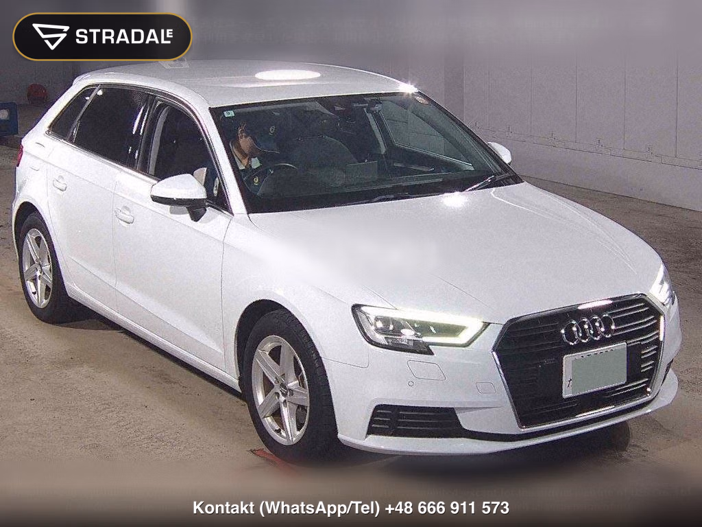 AUDI A3 5D SPORTBACK 30TFSI SIGNATURE EDITION, miniaturka 2