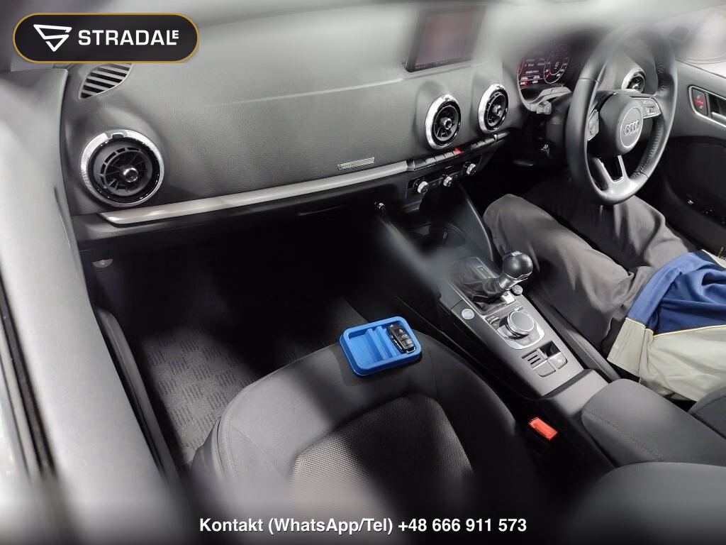 AUDI A3 5D SPORTBACK 30TFSI SIGNATURE EDITION, miniaturka 4