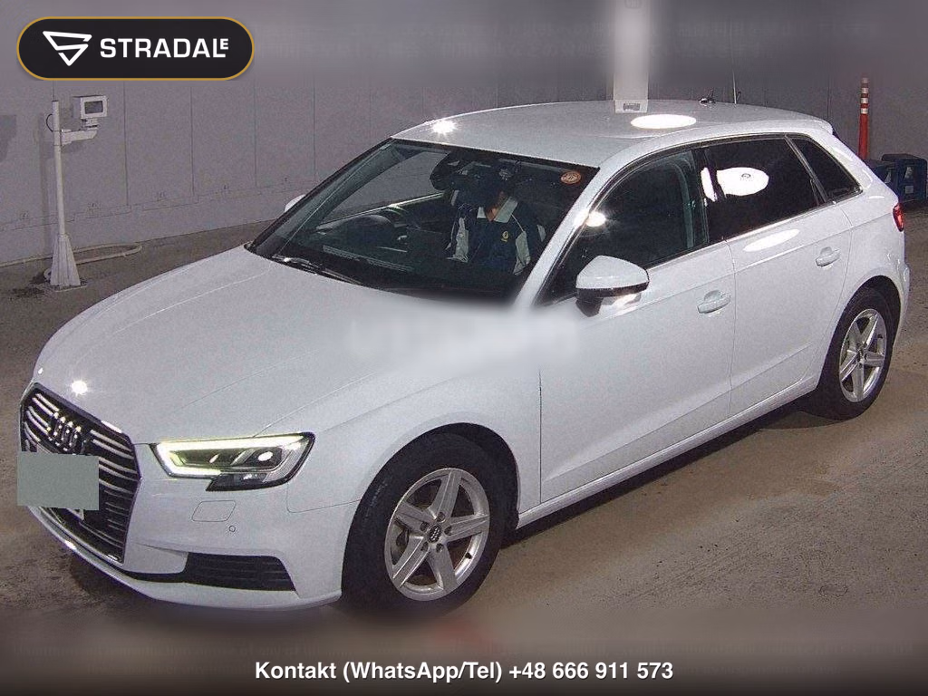 AUDI A3 5D SPORTBACK 30TFSI SIGNATURE EDITION, miniaturka 5