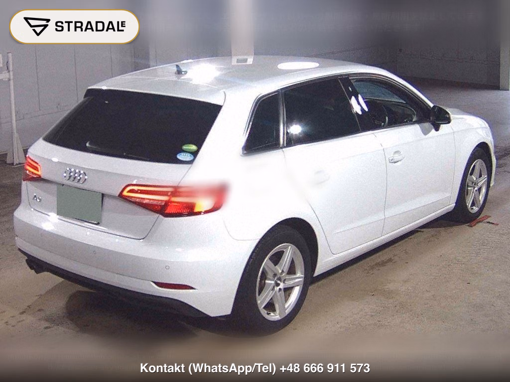 AUDI A3 5D SPORTBACK 30TFSI SIGNATURE EDITION, miniaturka 6