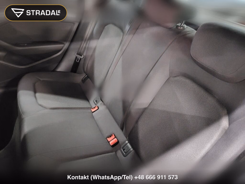 AUDI A3 5D SPORTBACK 30TFSI SIGNATURE EDITION, miniaturka 7