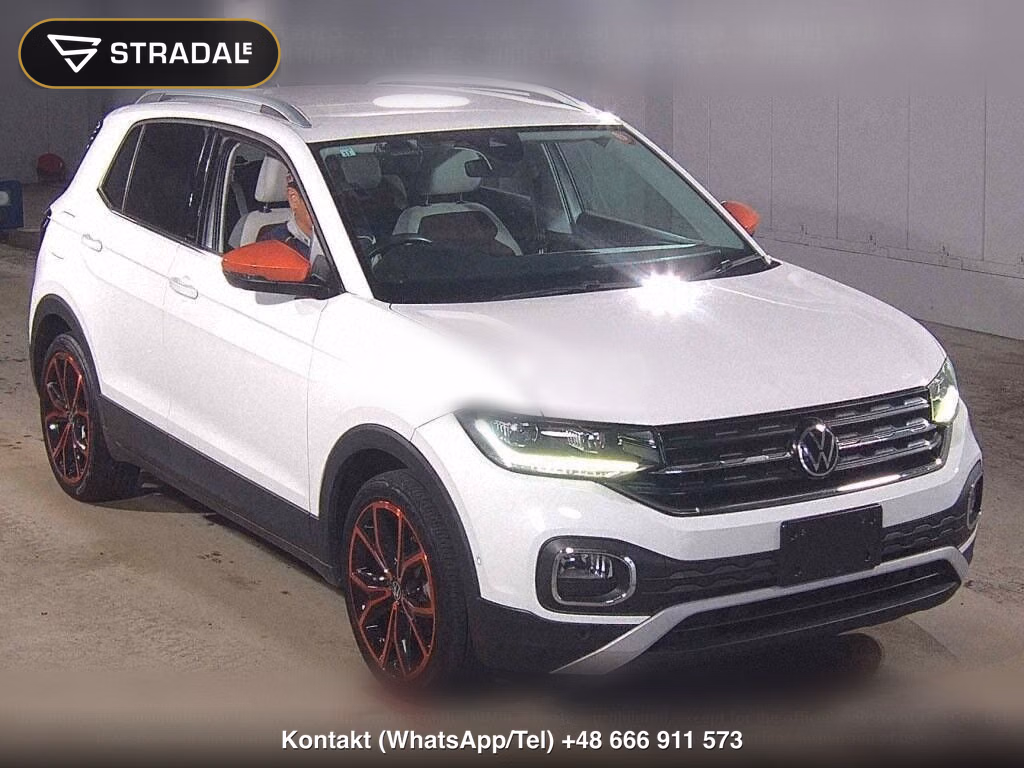 VOLKSWAGEN T-CROSS TSI STYLE DESIGN PACKAGE, miniaturka 2