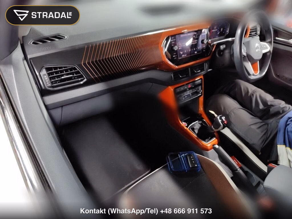 VOLKSWAGEN T-CROSS TSI STYLE DESIGN PACKAGE, miniaturka 4