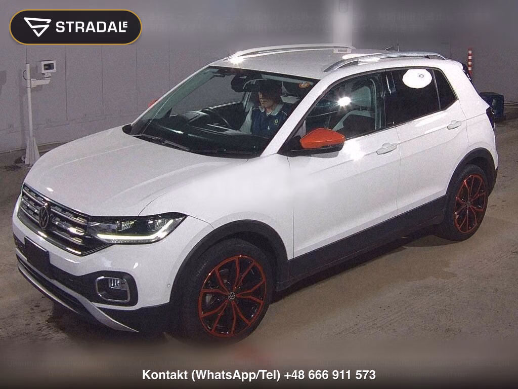 VOLKSWAGEN T-CROSS TSI STYLE DESIGN PACKAGE, miniaturka 5