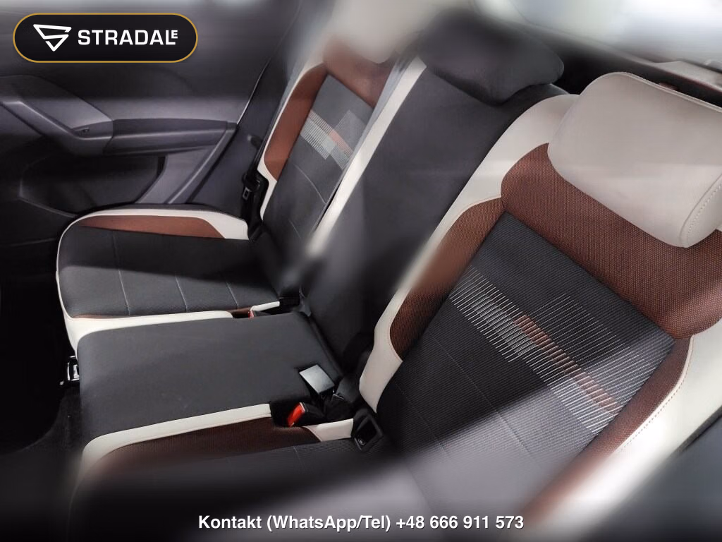 VOLKSWAGEN T-CROSS TSI STYLE DESIGN PACKAGE, miniaturka 7