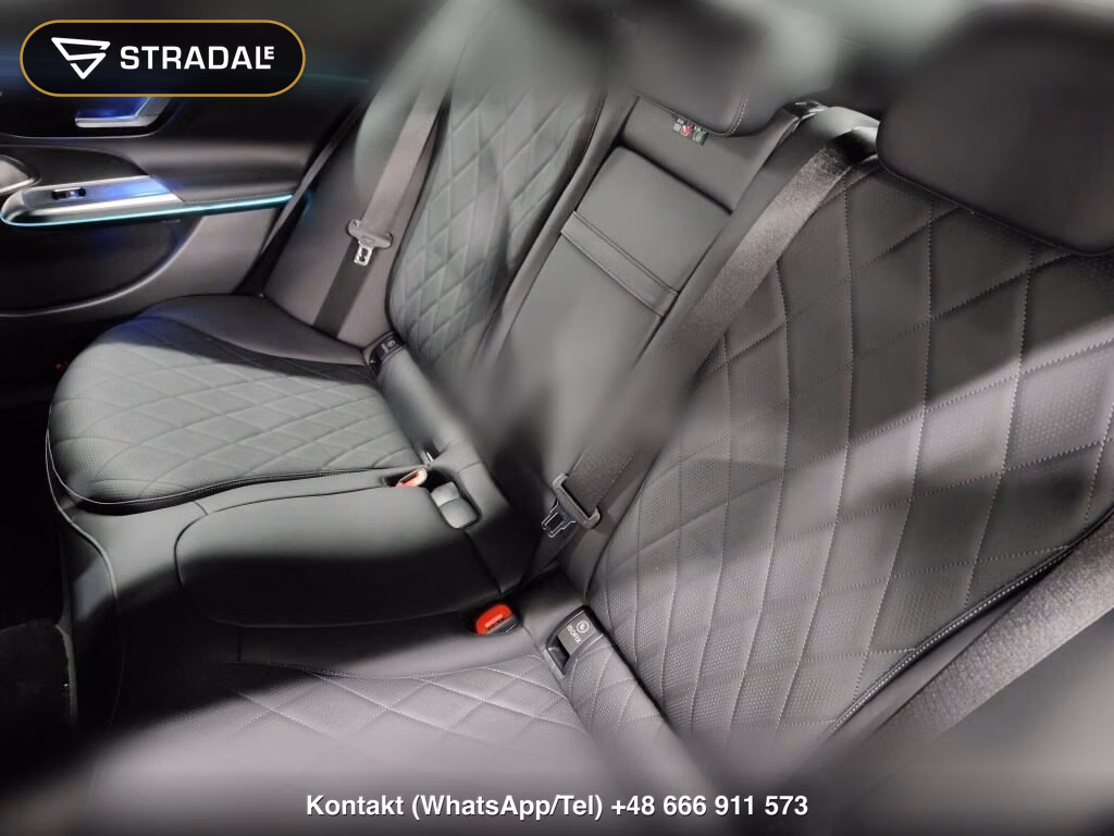 MERCEDES BENZ E-CLASS 4D OTHERS, miniaturka 7