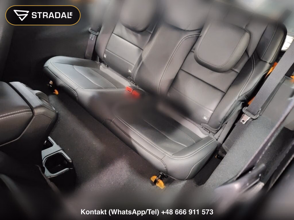 CHRYSLER JEEP JEEP WRANGLER 4WD OVERLAND NACHO, miniaturka 7