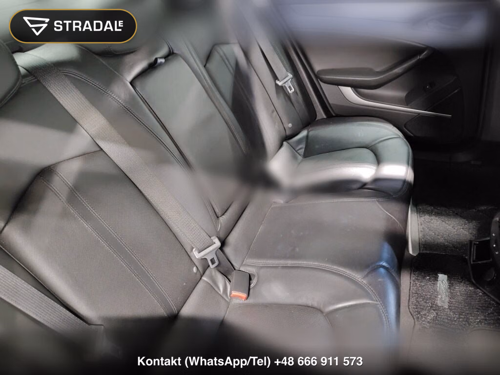 CADILLAC CTS 3.0 PREMIUM, miniaturka 7