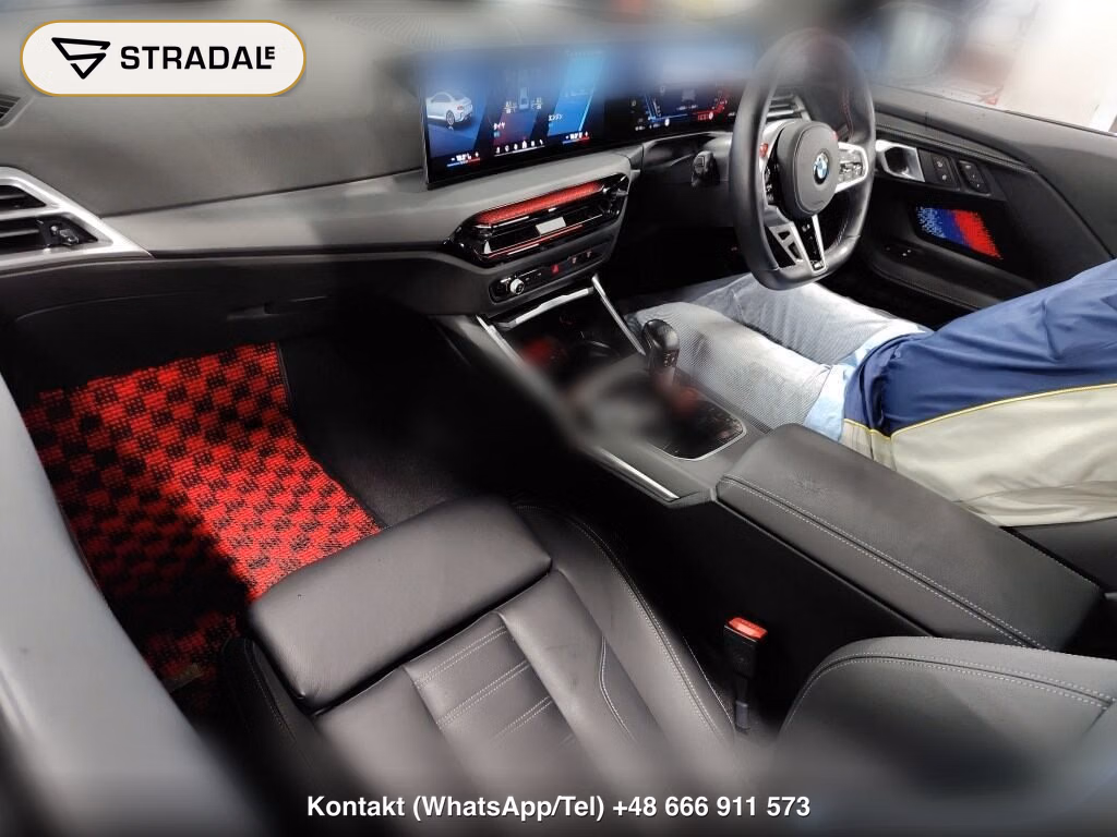 BMW M2 BASE GRADE, miniaturka 4