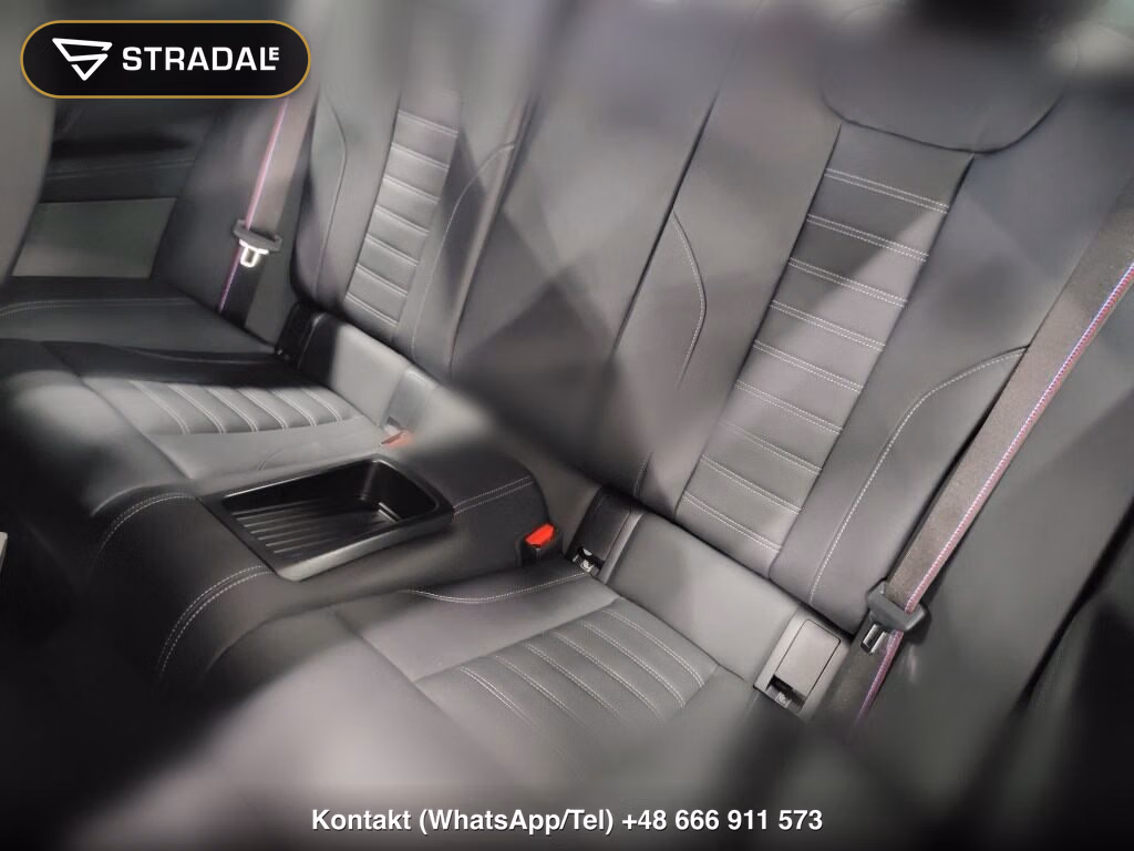 BMW M2 BASE GRADE, miniaturka 7