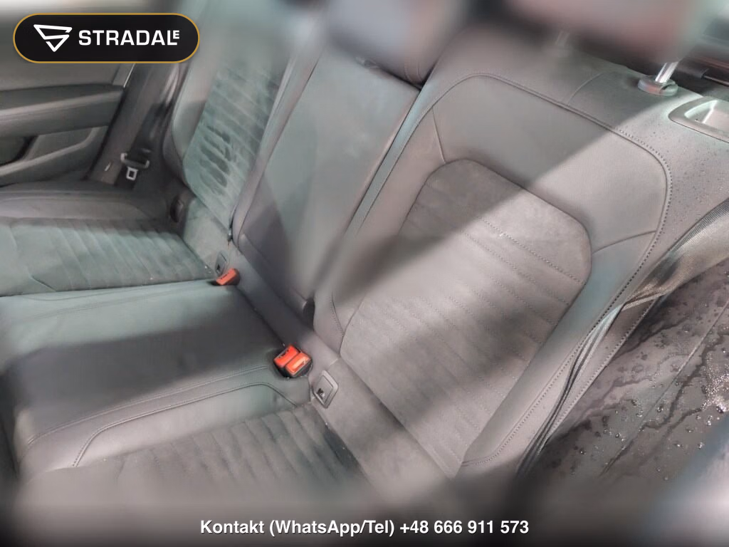 VOLKSWAGEN PASSAT VARIANT TDI ELEGANCE LINE, miniaturka 7